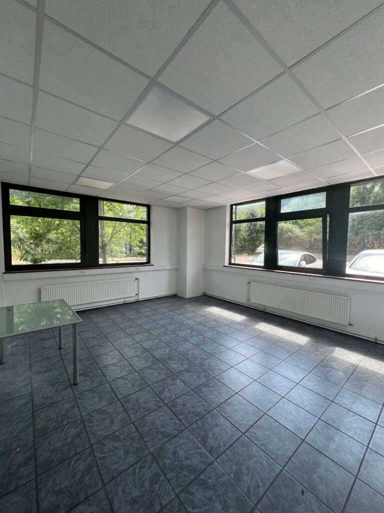 Bürofläche