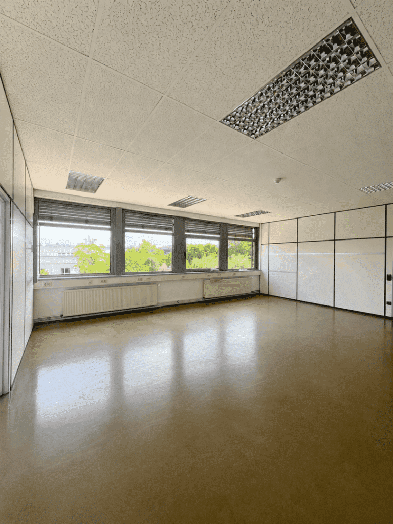 Bürofläche