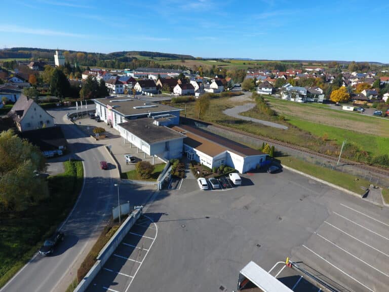 23 Luftbild