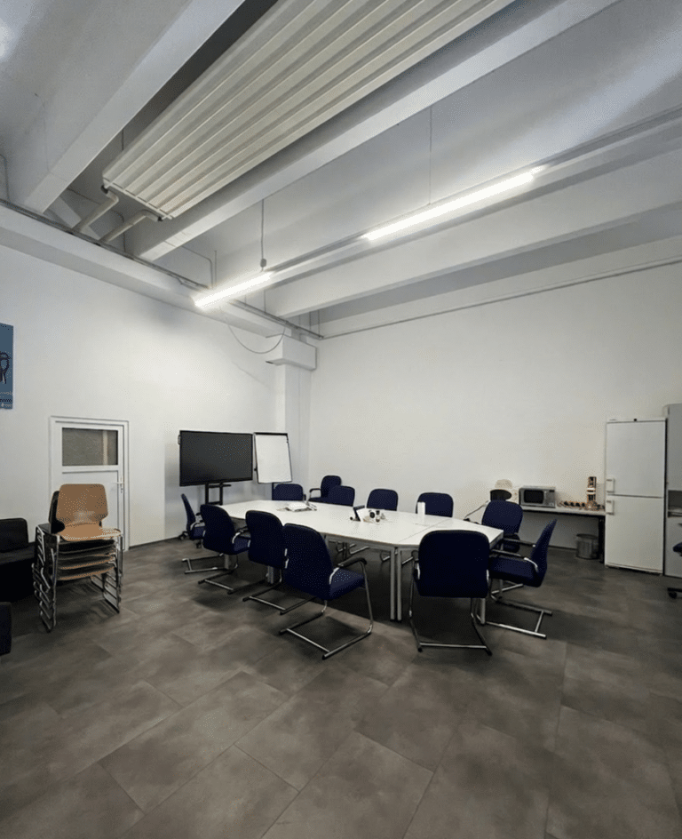 Besprechungszimmer