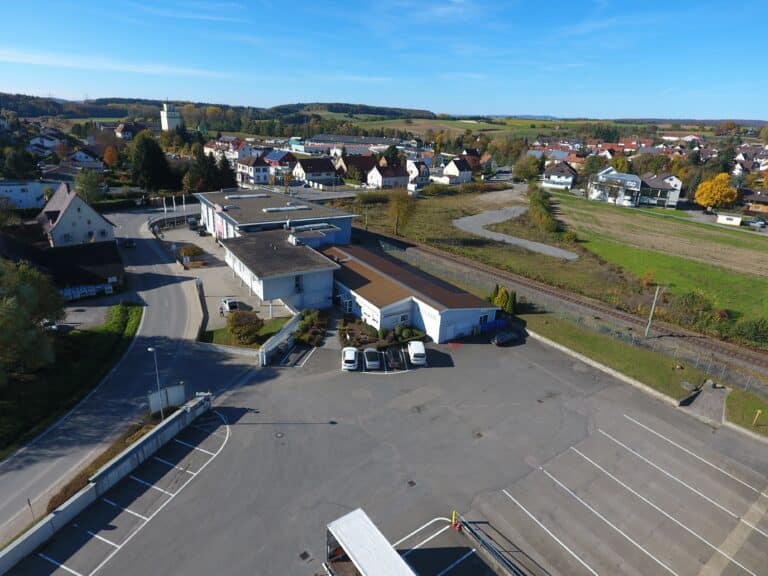 Luftbild
