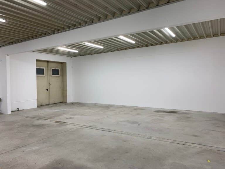 Musterfoto Halle